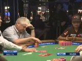 World Series of Poker - WSOP 2009 - Event 14 - $2.500 Limit Holdem Short Handed Live Pt04